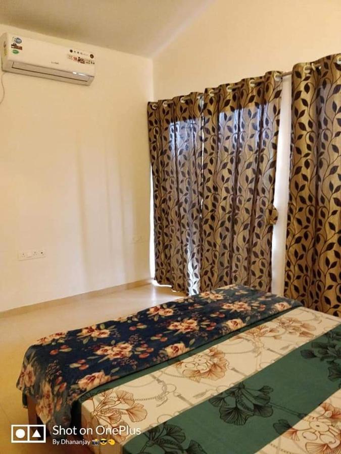 Chalet Ahaz, The Place Of Privacy With Outside Sitting Karjat Bagian luar foto