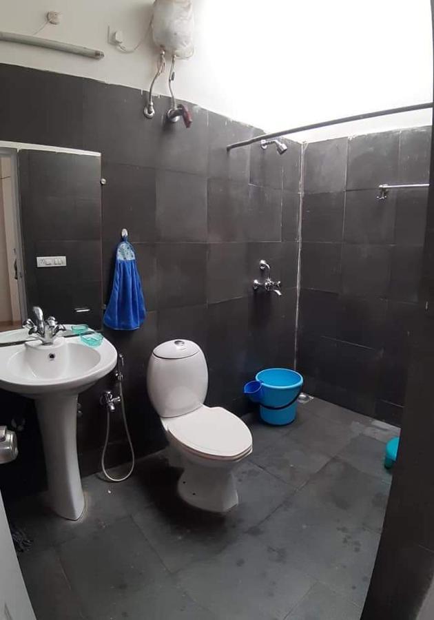 Chalet Ahaz, The Place Of Privacy With Outside Sitting Karjat Bagian luar foto